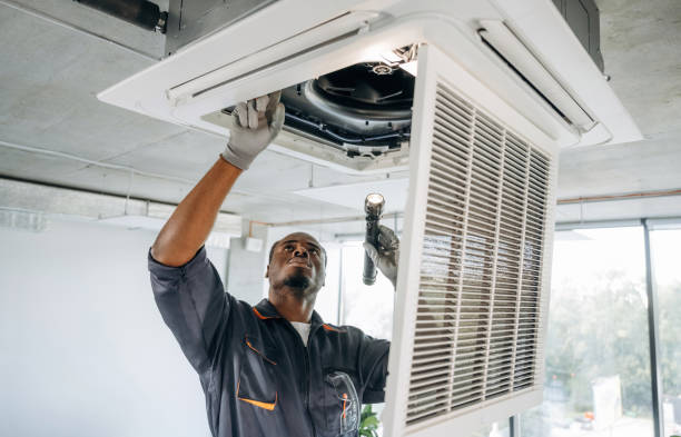 Licensed Hvac service in Summerton, SC - FH HVAC