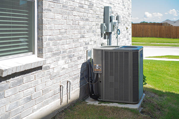 Reliable Hvac contractor in Summerton, SC by FH HVAC